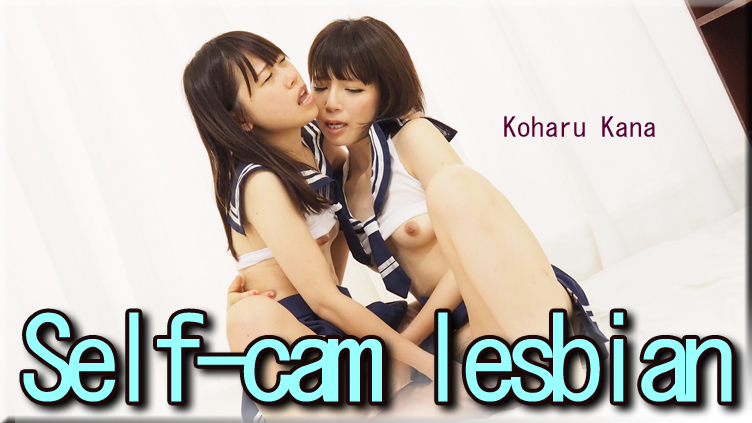 Self-cam Lesbian - Japanese Lesbians